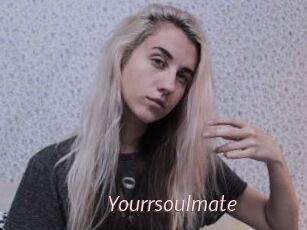 Yourrsoulmate