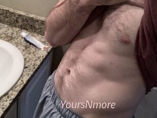 YoursNmore