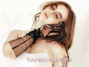 Yoursecretdesiree