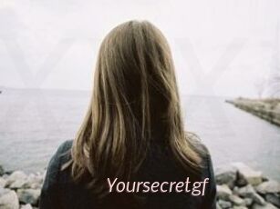Yoursecretgf