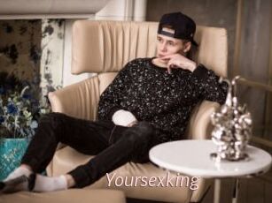 Yoursexking