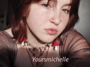Yoursmichelle