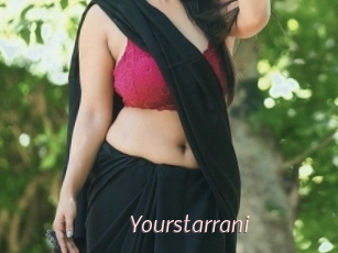 Yourstarrani