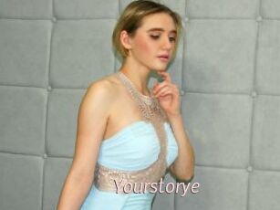 Yourstorye