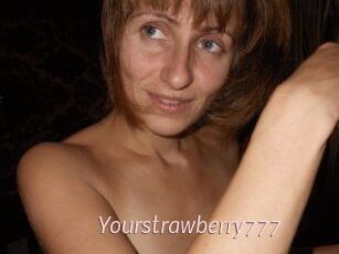 Yourstrawberry777