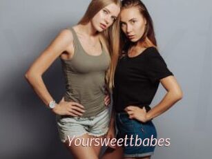 Yoursweettbabes