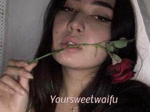 Yoursweetwaifu