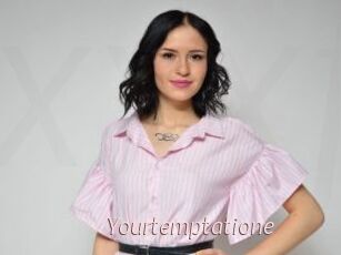 Yourtemptatione