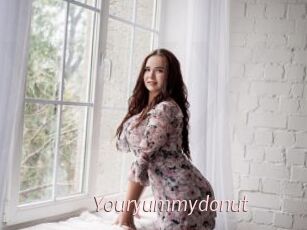 Youryummydonut