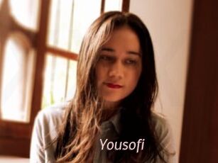 Yousofi