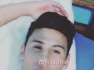 Yoyislatino