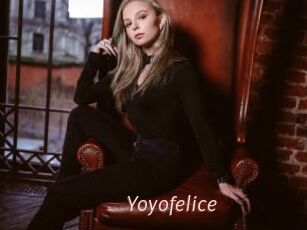 Yoyofelice