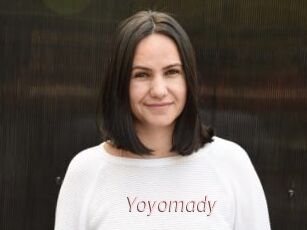 Yoyomady