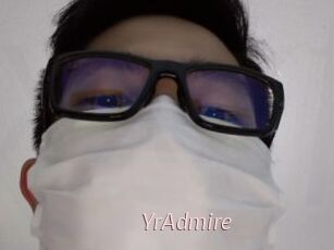 YrAdmire