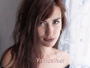 Yreliasilver