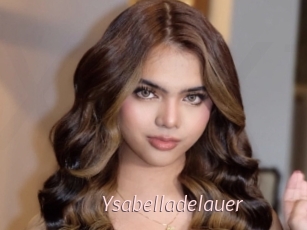 Ysabelladelauer