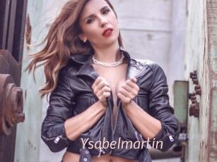 Ysabelmartin