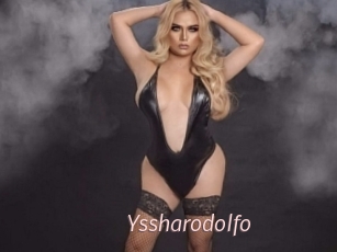Yssharodolfo