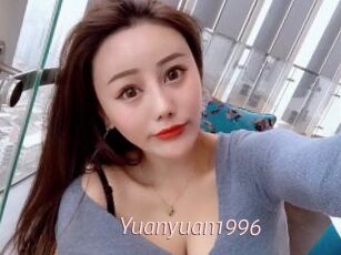 Yuanyuan1996