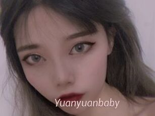 Yuanyuanbaby