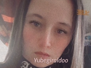 Yubegiraldoo
