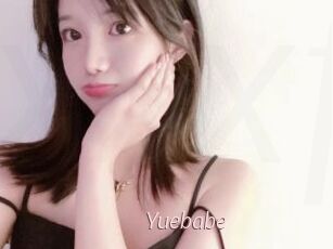 Yuebabe