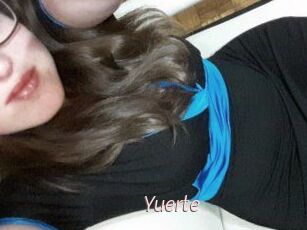 Yuerte
