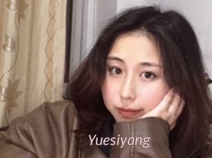 Yuesiyang