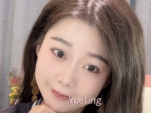 Yueting