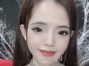 Yuewright