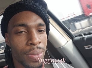 Yuggin24k