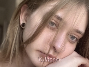Yuihoney