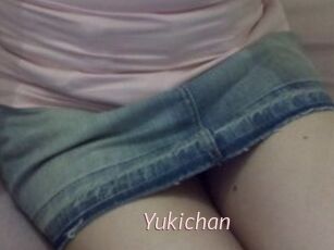 Yukichan