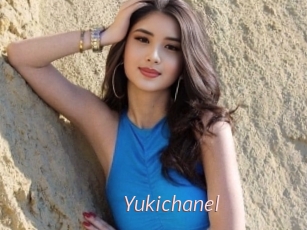 Yukichanel