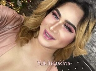 Yukihopkins