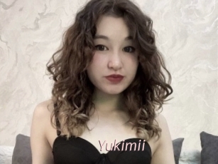 Yukimii