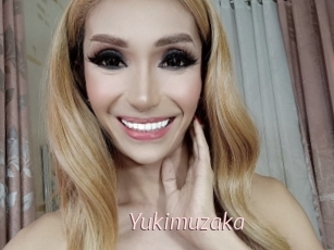Yukimuzaka