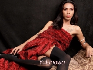 Yukinowa