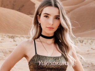 Yukisakura