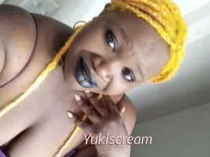 Yukiscream