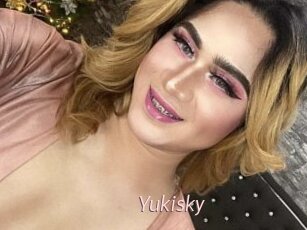 Yukisky