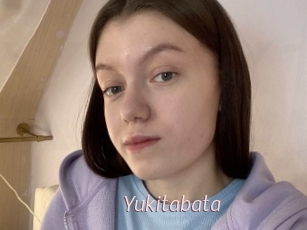 Yukitabata