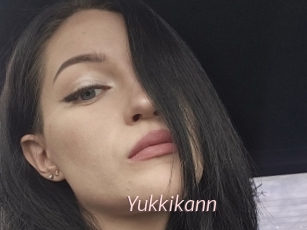 Yukkikann