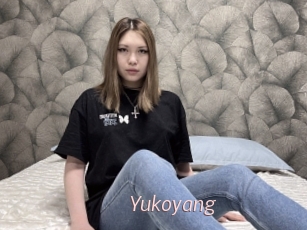 Yukoyang