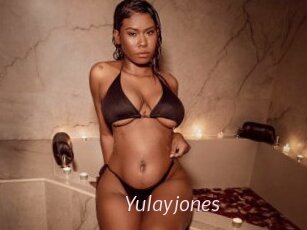 Yulayjones