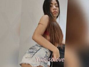 Yuleisalove
