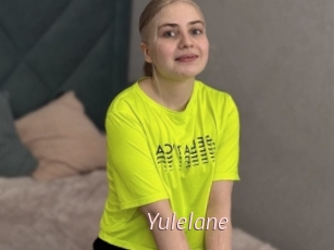 Yulelane