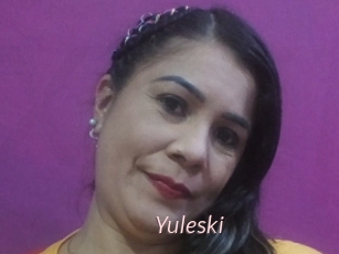 yuleski xxx Free Sites