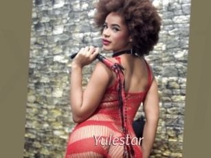Yulestar