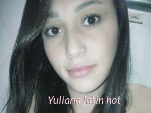 Yuliana_latin_hot